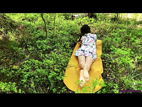 ❤️ Vreemdeling op Tinder masturbeer my poes en naai passievol in die bos Fokvideo by ons af.xxxdl.ru ❌