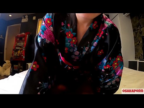 ❤️ Jong cosplay-meisie hou van seks tot orgasme met 'n spuit in 'n perdevrou en 'n blowjob. Asiatiese meisie met harige poes en pragtige tiete in tradisionele Japannese kostuum in amateurvideo wat masturbasie met fokspeelgoed wys. Sakura 3 OSAKAPORN. Fokvideo by ons af.xxxdl.ru ❌