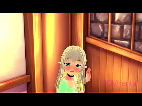 ❤️ (Trap) Elfmeisie help jou om jou gesig te was. Fokvideo by ons af.xxxdl.ru ❌