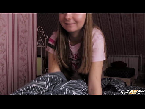 ❤️ Blondie suig haar BFF's diep en kry cum in haar mond Fokvideo by ons af.xxxdl.ru ❌