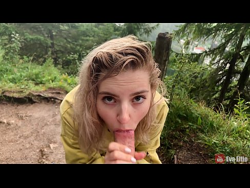 ❤️ Meisie sluk cum na 'n openbare blowjob - Eva Elfi Fokvideo by ons af.xxxdl.ru ❌