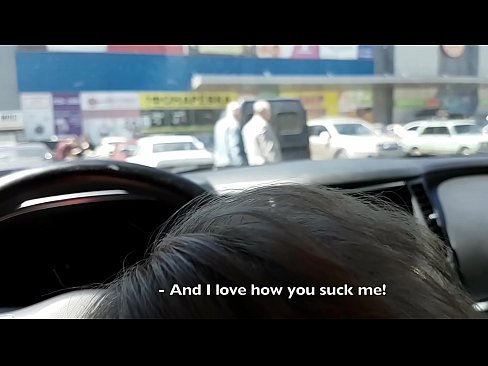 ❤️ Gesuig reg in die parkeerterrein buite die supermark Fokvideo by ons af.xxxdl.ru ❌